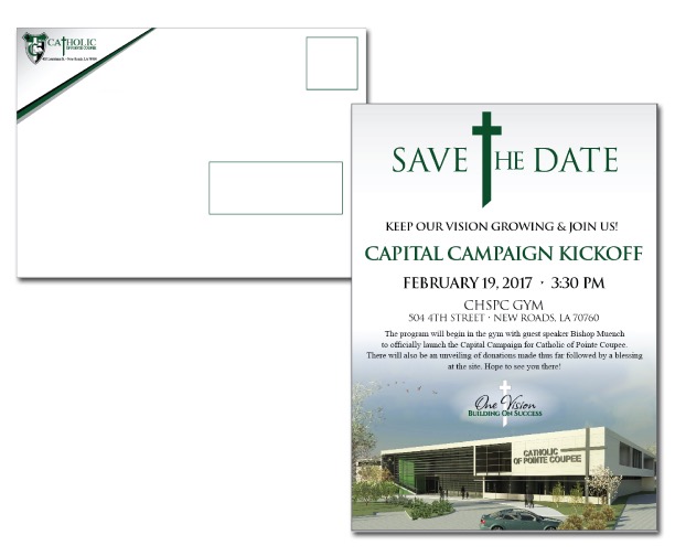 Catholic_Of_Pointe_Coupee_Save_The_Date_Postcards