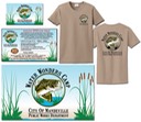 City_of_Mandeville_Camp_Water_Wonders_Banner_Sticker_Newspaper_Ad