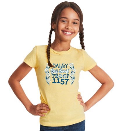 Daisy_Girl_Scout_Shirts