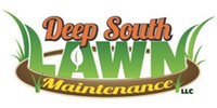 Deep South Maintenance Logo