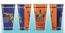 Gator Nation Kingdom Cups