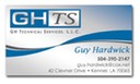 GHTechnicalServicesBusinessCards