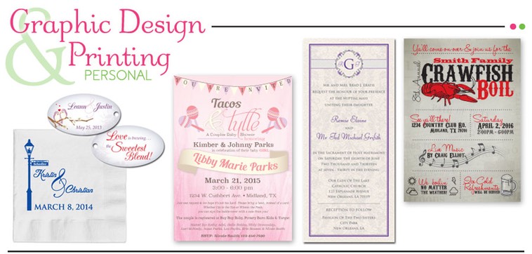 GraphicDesign-Printing-Personal PortfolioPage