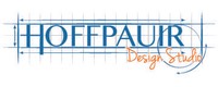 Hoffpauir Design Studio Logo