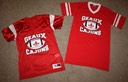 LALadyFanGeauxCajunsShirts