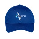 LASOAR Embroidered Hats