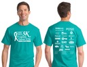 Maddies Footprints_Footprints Forever 2016 Shirts