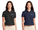 Magen Smith CPS - Embroidered Shirts