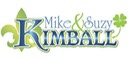 Mike and Suzy Kimball Logo