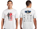 ON TAP Roux Run 2016 Shirts
