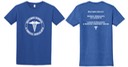 Southern Surgical and Medical Specialists Camelia Crossing Shirts