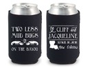 Two_Less_Mud_Bugs_On_The_Bayou_Wedding_Koozies