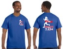 Van Eaton Romero - Wendy Corbett - Realtor on the Run Shirts